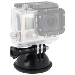 Brofish GoPro Suction Cup Mount - Nano