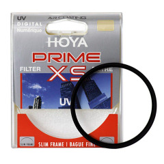 Hoya 49mm UV Prime-XS