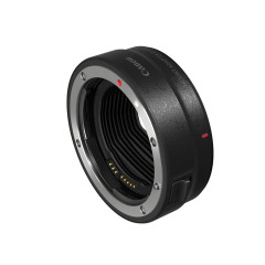 Canon Mount Adapter EF - RF