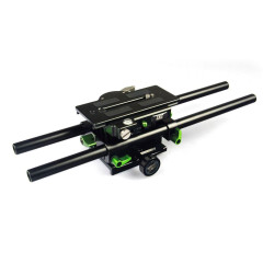 LanParte V mount baseplate VMP-01