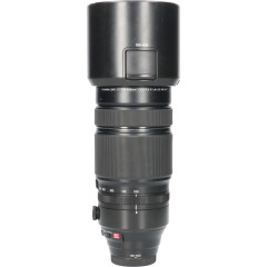 Tweedehands Fujifilm XF 100-400mm f/4.5-5.6 R LM OIS WR CM6125