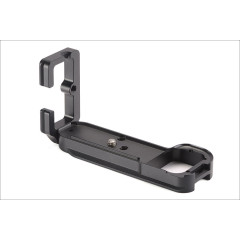 Leofoto Combo L plate for Canon EOS-R