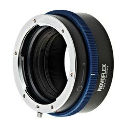 Novoflex Adapter Sony E-mount camera naar Nikon objectief