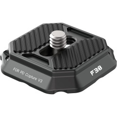 Falcam F38 Quick Release Plate for Peak Design 2465