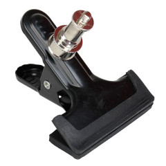 Falcon Eyes Klem + Spigot CL-CLIP