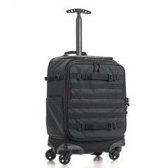 Tenba Axis Roller Backpack V2 28l - Black (637-790)