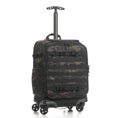 Tenba Axis Roller Backpack V2 28l - Multicam Black (637-791)