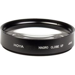 Hoya Close-Up +2 II HMC 55mm