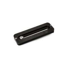 Jobu Design Surefoot Lensplate NX2 4.5 inch
