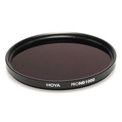 Hoya Pro Neutral Density 1000 52mm