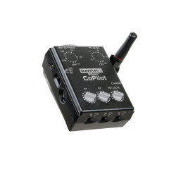 Quantum Showroommodel CoPilot QF91C Control Unit voor Canon-2-1