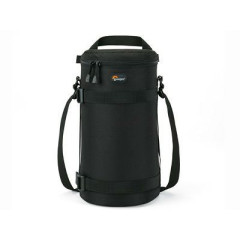 LowePro Lens case 13x32 cm Black