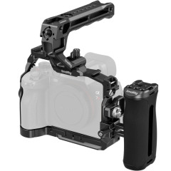SmallRig 6704 Advanced Cage Kit For Sony Alpha 7R VI