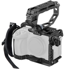 SmallRig 6775 Hawklock Cage Kit For Sony FX5 (Advanced Edition)