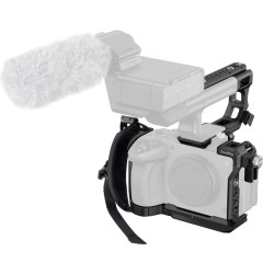 SmallRig 6777 Hawklock Cage Kit For Sony FX5 XLR Handle