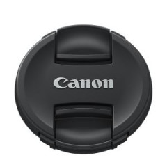 Canon E-72 II Lensdop - 72mm