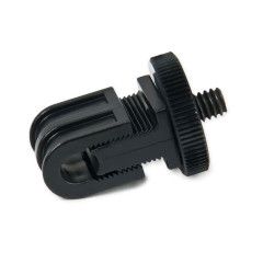 Tether Tools JerkStopper Thread Mount (1/4 inch thread with Lock Nut)