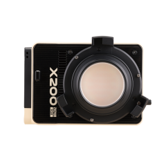 Zhiyun Molus X200 RGB Combo