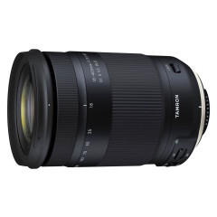 Tamron 18-400mm f/3.5-6.3 Di II VC HLD Nikon