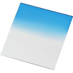 Haida verloop filter blauw 83x95 P-systeem