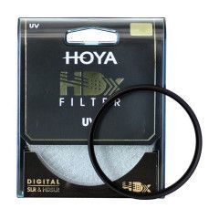Hoya 58mm HDX UV