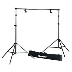 Manfrotto 1314B Background Support Kit