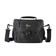 LowePro Nova 180 AW II Zwart