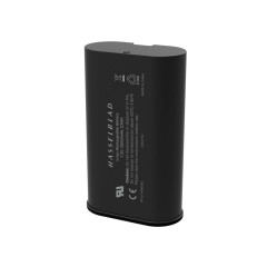 Hasselblad X system accu 3400mAh 