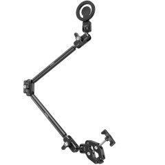 SmallRig 5626 Desktop Magic Arm With Crab-Shaped Clamp Kit