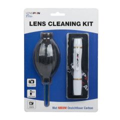 LensPen Elite Lens Cleaning kit
