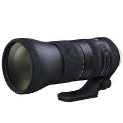 Tamron SP 150-600mm f/5.0-6.3 Di VC USD G2 Canon