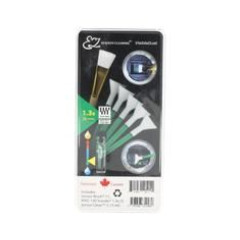 VisibleDust EZ Plus Kit Sensor Clean 1.3x (5 pcs)