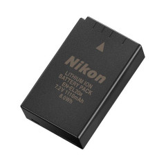 Nikon EN-EL20a Li-Ion accu
