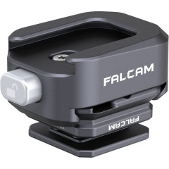 Falcam F22 Cold Shoe Adapter Kit 2533