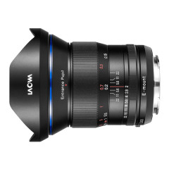 Laowa 15mm f/2.0 Zero-D Sony FE