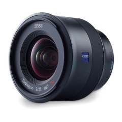 Carl Zeiss Batis 25mm f/2.0 Sony E