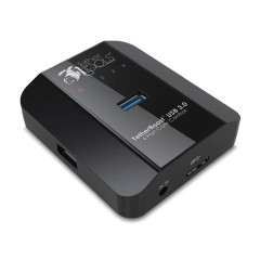 Tether Tools TetherBoost USB 3.0 Core Controller