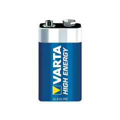 Varta MN-1604 9V NR.4922