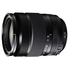 Fujifilm XF 18-135mm f/3.5-5.6 R OIS WR PH