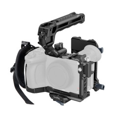 SmallRig 5590 Advanced Cage Kit With Battery Plate For Sony FX2