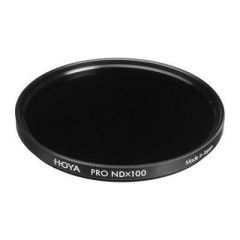 Hoya Pro Neutral Density 100 82mm