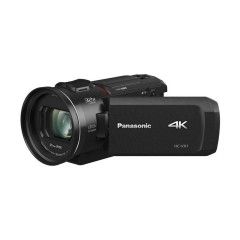 Panasonic HC-VX1EG 4K Camcorder
