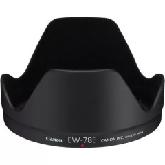 Tweedehands Canon EW-78E (EF-S 15-85/3.5-5.6 IS USM) CM8954