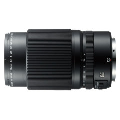 Fujifilm GF 120mm f/4.0 R LM OIS WR Macro