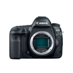 Canon EOS 5D Mark IV Body