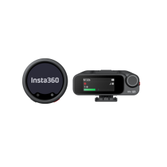 Insta360 Mic Pro (1 TX + 1 RX)