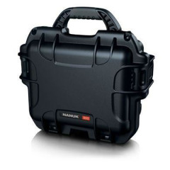 Tweedehands Nanuk Case 905 - Black CM0899