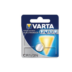 Varta CR 1/3 N nr. 6131