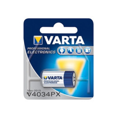 Varta V 4034 PX nr. 4034