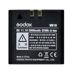 Godox VB18 voor V860II